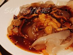 -阳光家常菜(泉城路店)