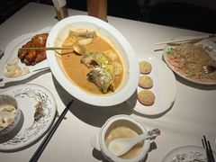 -華府Deluxe(兴业太古汇店)