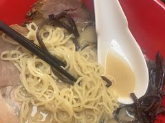 -一豚轩·烧鸟·豚骨拉面(五四路店)