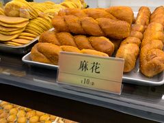 -四季小馆·地道北京小吃(广百店)
