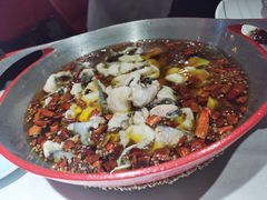 -雲蜀龙阁·金牌水煮鱼(方庄店)