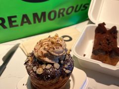 -BUTTERFUL&CREAMOROUS 黄油与面包(西单大悦城店)