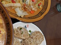 -朗妈私房菜(婺女州店)