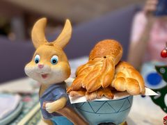 -水桶王国主题餐厅·聚会·生日派对·亲子活动·家庭套餐(亚龙湾希尔顿店)