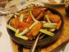 -利苑酒家(宜安广场店)