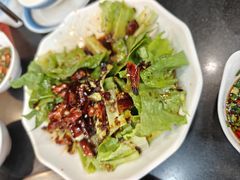 -老来福·非遗酸汤兔(凯旋路店)