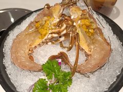 -海月轩海鲜豆捞(紫金塔店)