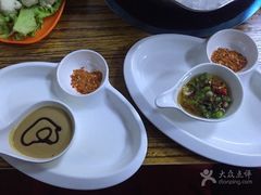 -蜀都冒菜·酱蟹生腌