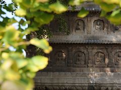 -北京石刻艺术博物馆(五塔寺)