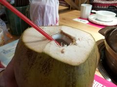 -椰夫人·养生椰子鸡(金沙洲永旺店)