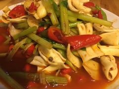 -二孃鸡爪爪(东郊记忆店)