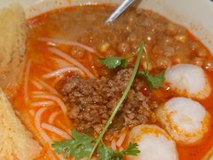 -留半山·香港食堂(啦啦宝都店)
