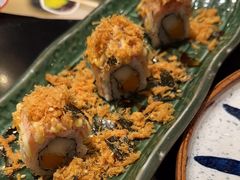 -古田居·特色寿司料理(骏欣中心店)