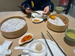 -苏小柳点心·手作小笼包(浦东嘉里城分院)