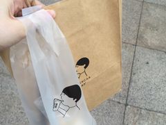 -喜茶(深圳福田星河COCO Park店)