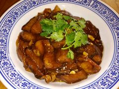 -局气 烤鸭·北京菜(光华路店)