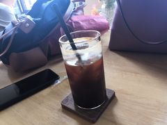 -不正咖啡(万达尊店)