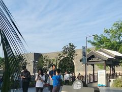 -相门城墙文化休闲景区