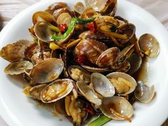 -阿杰臻选海鲜饭店(普陀山店)