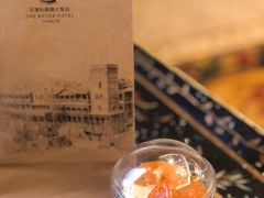 -利顺德大饭店·维多利亚花园(小白楼店)