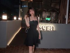 -SERA by Ciao Amici餐酒吧