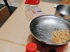 -喜家德虾仁水饺(飞洲国际店)