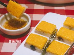 -西贝(宁波天一国购店)