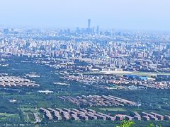 -香山公园