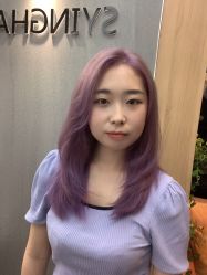 点击看大图 -SY COLOUR专业烫染