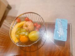 -临沂华盛江泉城大酒店