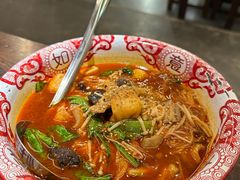 -破店肥哈·东北烧烤·夜宵(南山保利店)