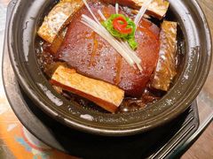 -外婆家(杭州马塍店)