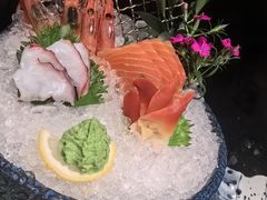 -上井精致料理(中兴商业大厦店)