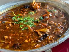 -鸿亨泰杂鱼馆(港馨家园店)