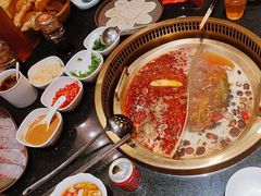 -红运火锅·中国名火锅·国风演绎(省体店)