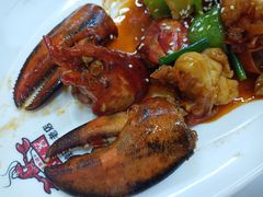 -琼大师东方烤乳猪(亚特兰蒂斯店)