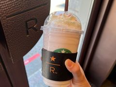 -星巴克臻选(北京前门大街店)