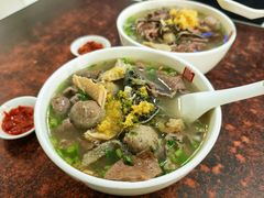 -潮镇老尾牛杂(环城西路店)