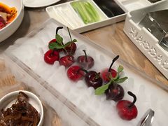 -小大董·烤鸭(王府井apm店)