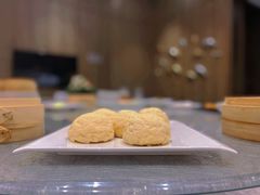 雪山叉烧包-喜宴又一村·粤菜·茶点·海鲜(壹方天地店)