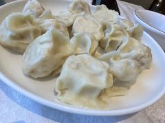 -大眼锅贴水饺(河东店)