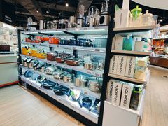 -Olé精品超市(广州太古汇店)