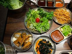 -西塔老太太泥炉烤肉(虹桥南丰城店)
