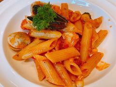 -安妮意大利餐厅(世贸天阶店)
