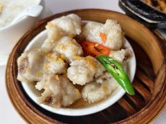 -鹿鸣酒家(越秀店)
