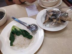 -洪利粥店茶餐厅