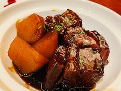 -扬州香格里拉·香宫中餐厅
