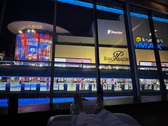 -Let’s Relax Spa(Siam Square One)