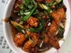 -蘭心餐厅(进贤路店)