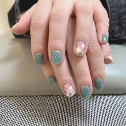 点击看大图 -弘源美甲美睫